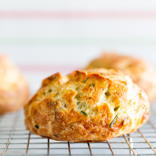 Savoury coconut flour pizza/ bread