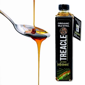 Kokonati Organic Wild Kithul Treacle 525g
