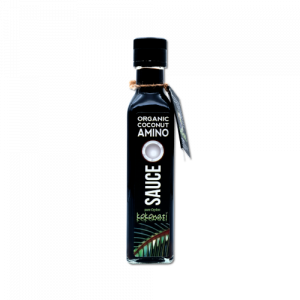 Kokonati Organic coconut Amino sauce