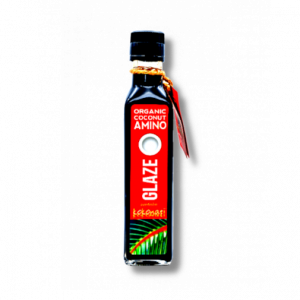 Kokonati Organic Coconut Amino Glaze