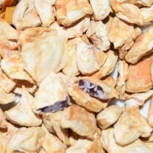 HEIRLOOM Organic Cacao Beans 2.5kg
