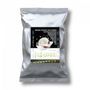 coconut milk powder