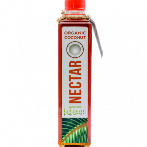Organic Coconut Nectar - 525g