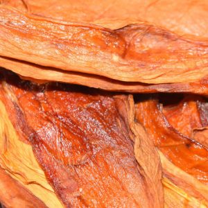 HEIRLOOM Organic Papaya Strips 2.5kg