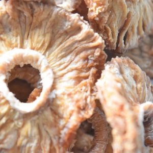 HEIRLOOM Organic Pineapple rings2.5kg