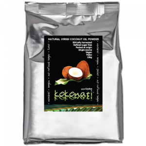 Kokonati Virgin Coconut Oil powder 10kg