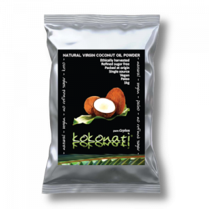 Kokonati Virgin Coconut Oil powder 1kg