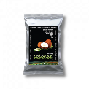 Kokonati Virgin Coconut Oil powder 1kg