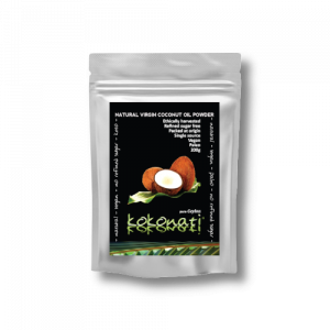 Kokonati Virgin Coconut Oil powder 200g