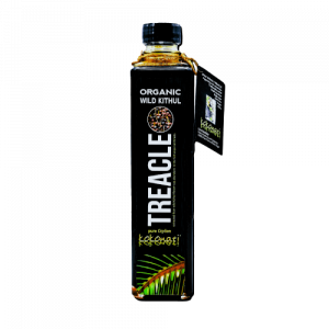 Kokonati Organic Wild Kithul Treacle