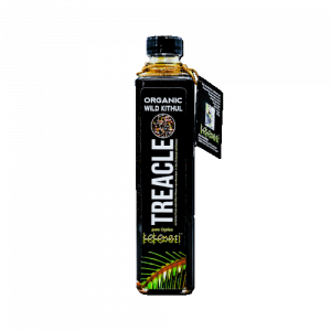 Kokonati Organic Wild Kithul Treacle