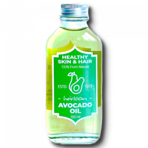 Avocado oil