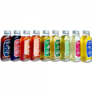 Heirloom Healing oils