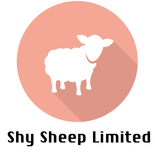 4. Shy Sheep limited