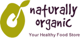 4.Naturally organic