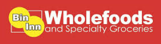 6. Bin Inn WHolefoods