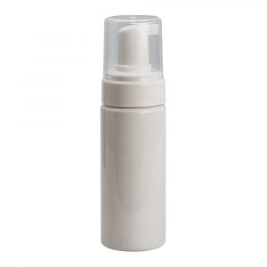 Foam dispenser to refill with Liquid castile soaps