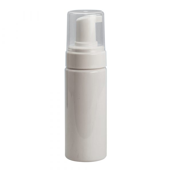 Foam dispenser to refill with Liquid castile soaps