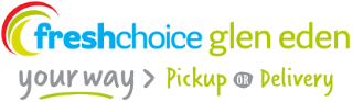 Fresh Choice glen Eden
