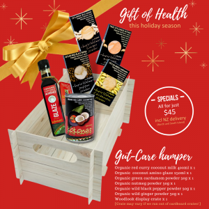 Gut Care-Hamper