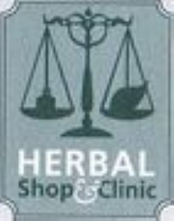 Herbal shop