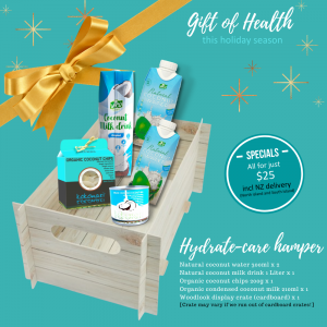 Hydrate Care-Hamper