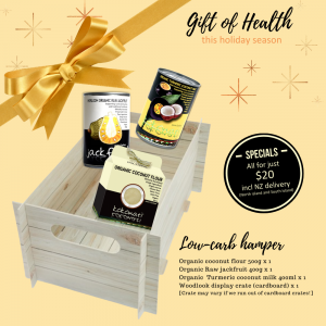 Low-carb Care-Hamper