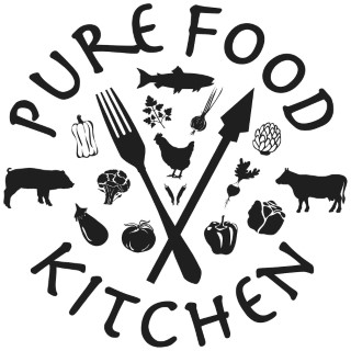 Pure food kitchen Matakohe