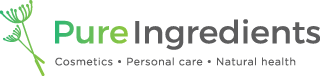 Pure ingredients logo