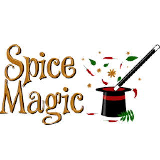 Spice magic
