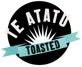 Teatatu toasted muesli
