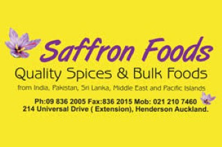 saffron