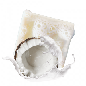 Handmade soap, skin & hair care