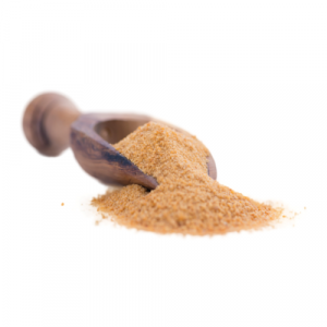 Coconut sugar