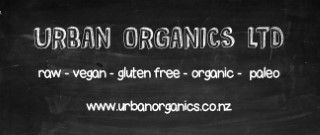 urban organics
