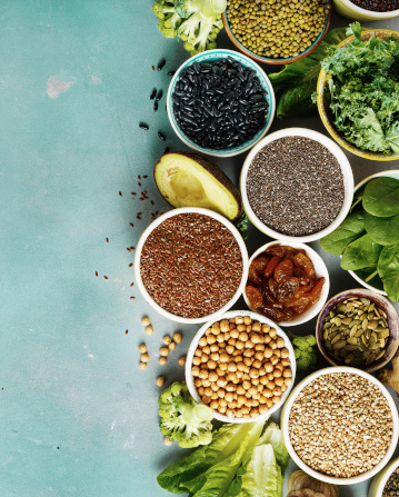 organic spices, heirloom spices