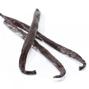 where does vanilla come from