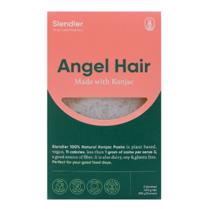 Konjac angel hair