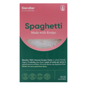 konjac spaghetti