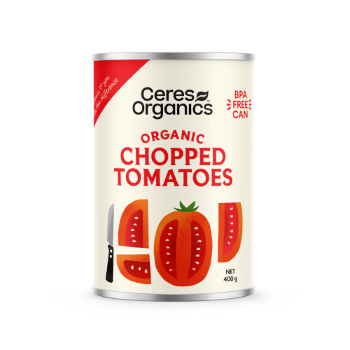 Organic_Chopped_Tomatoes_400g. BPA free can
