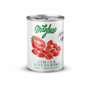 organic tomatoes