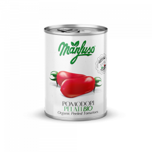 organic tomato