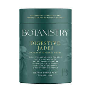 Ayurveda Healthy digestion