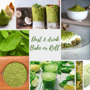 Spinach