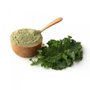 kale