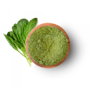 spinach