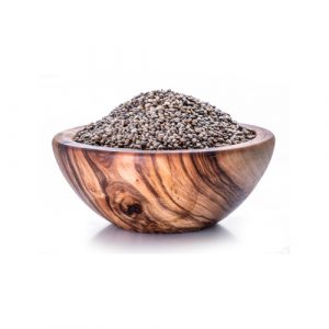 Chia seeds