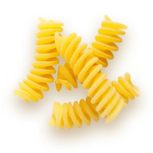 Fusilli Pasta