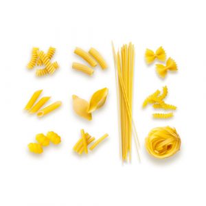 organic pasta