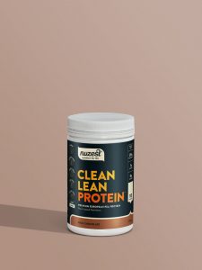 Rich Chocolate Protein powder 250g